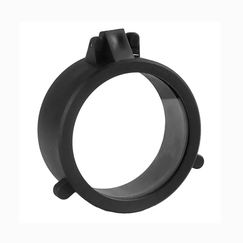 Рисунок 5 - Прозрачная крышка объектива для