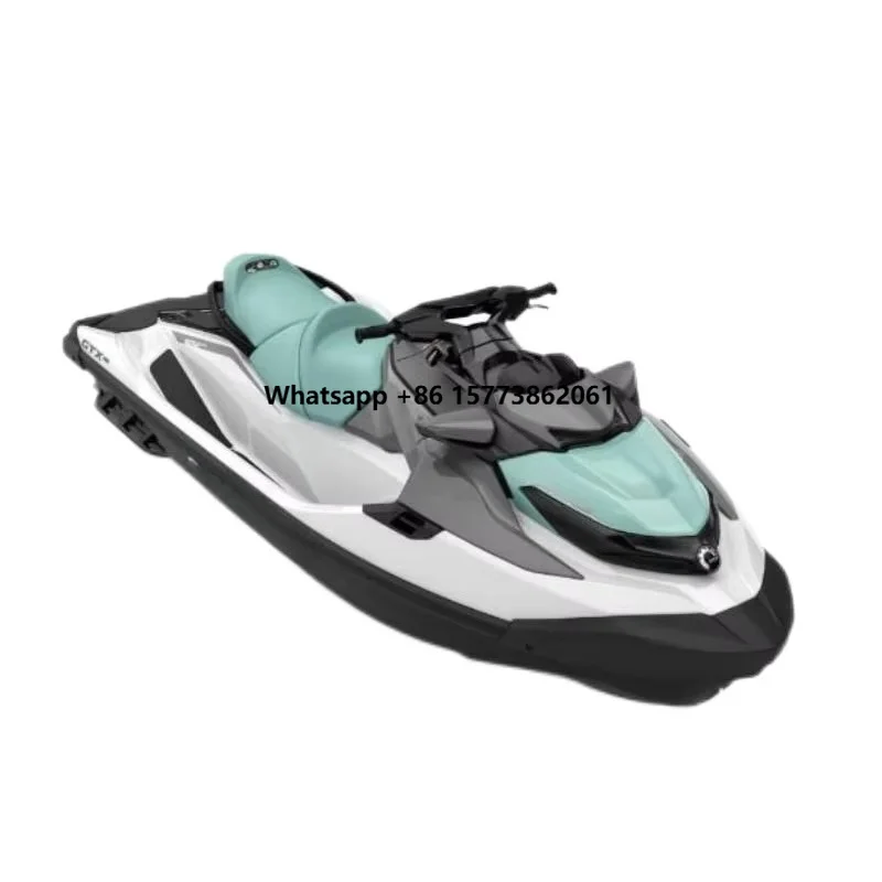 Brand New and in Stock 2025 BRP Motor Boat 130hp GTX PRO 130