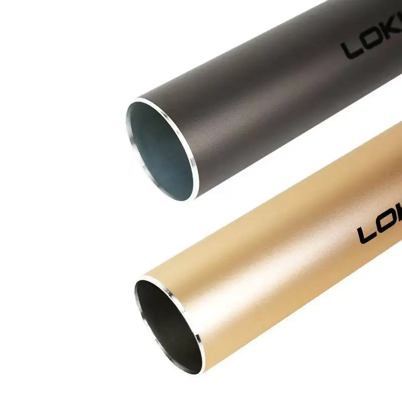LOKI Metal Table Tennis Rubber Roller Ball Container Professional Ping Pong Rubber Rolling Stick Racket Rubber Accessories view 4