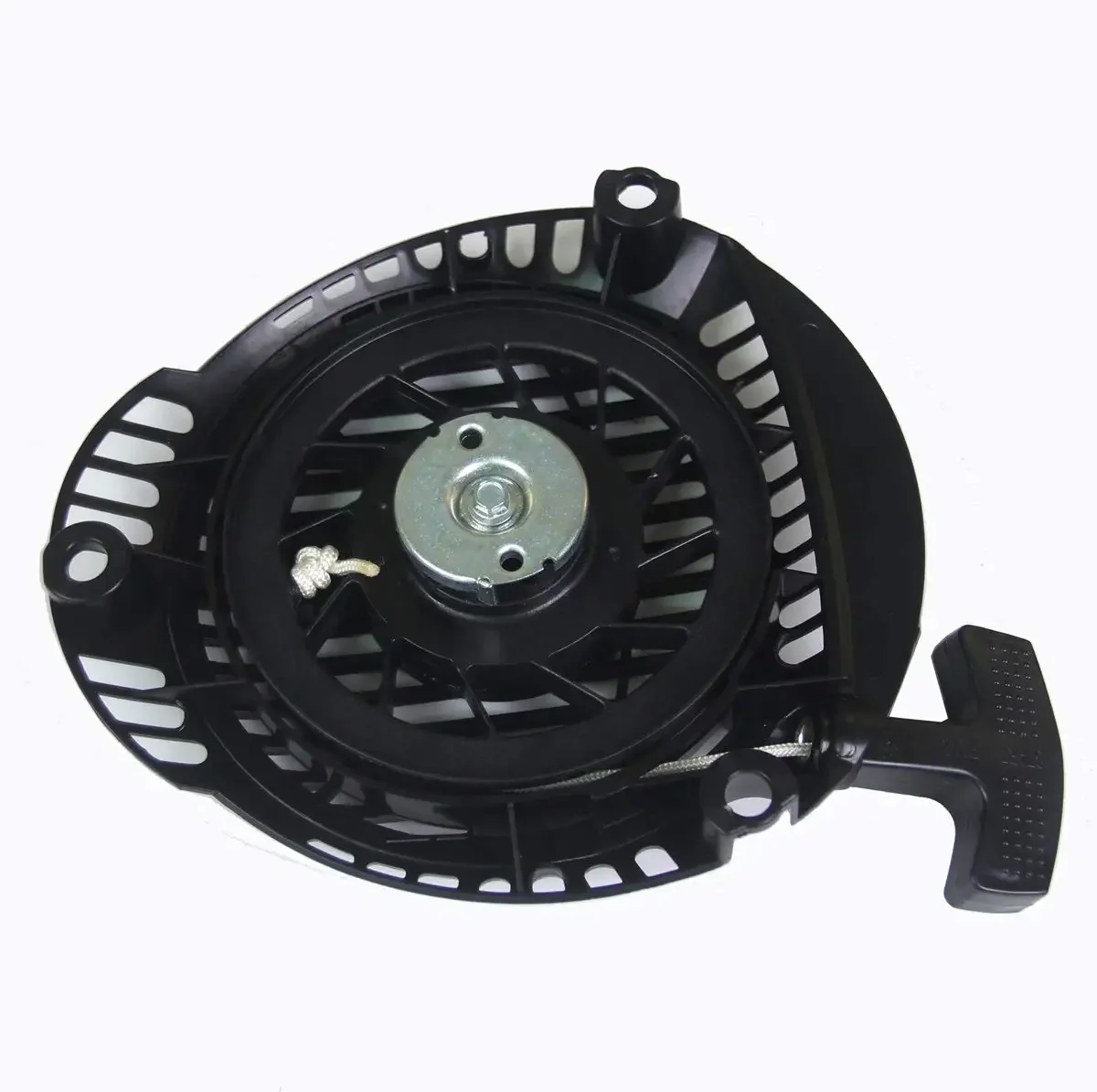 Новый стартер с ручным запуском для Kohler XT650 XT675 XT775 XT800, замена 14 165 20-S