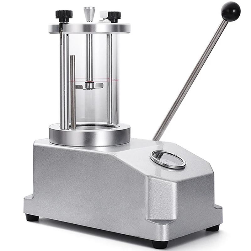 

watch repair tool, vacuum waterproof tester, water tester, sealing resistance 6 air pressure