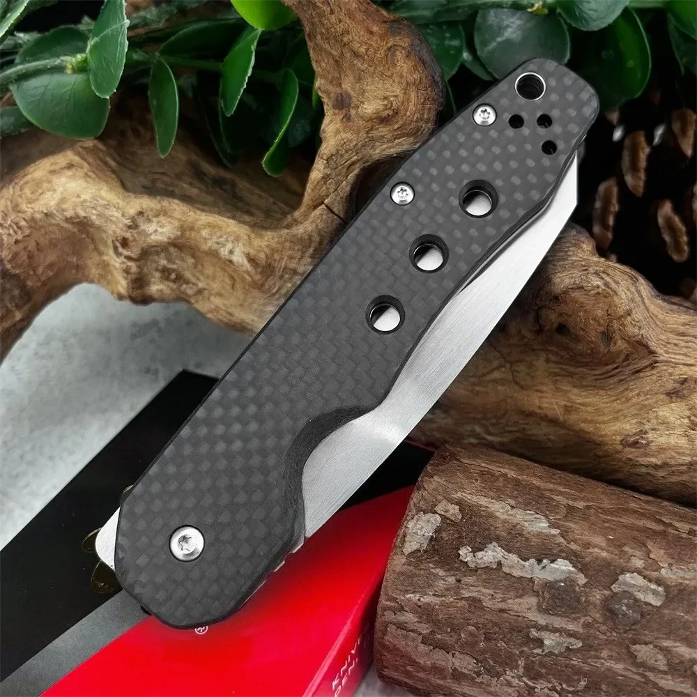 عالية الجودة جديد صغير C240 سكين للفرد بقاء قطع الدفاع سكين 8Cr13Mov شفرة G10 مقبض التخييم المحمولة حزام سكين #2