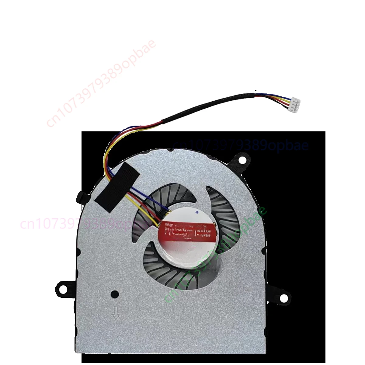 Nuevo Ventilador de Refrigeración AIO para Dell Inspiron 24-3475 3477 3480, Ventilador de Repuesto para PC Todo en Uno 01TMP6 0C04TH