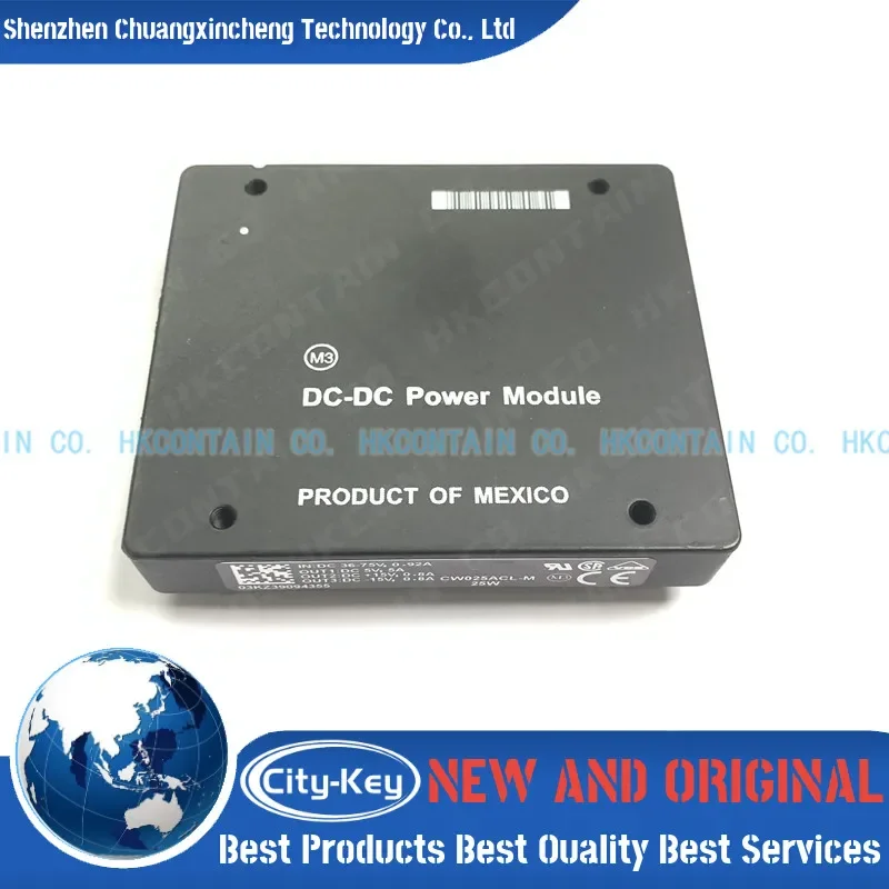 New and Original CW025ACL-M IGBT MODULE