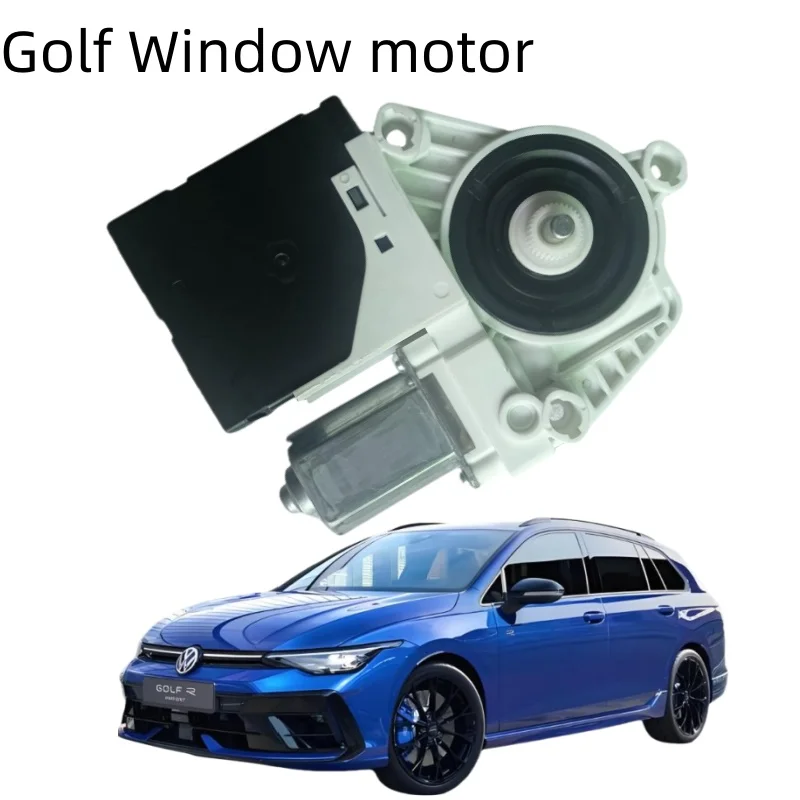 

V-VW Golf/Vari ant/4Mot ion Window controller Electric motor 1K0959793K 1K0959701N/Z61 1K0959792K 1K0959702N/Z61