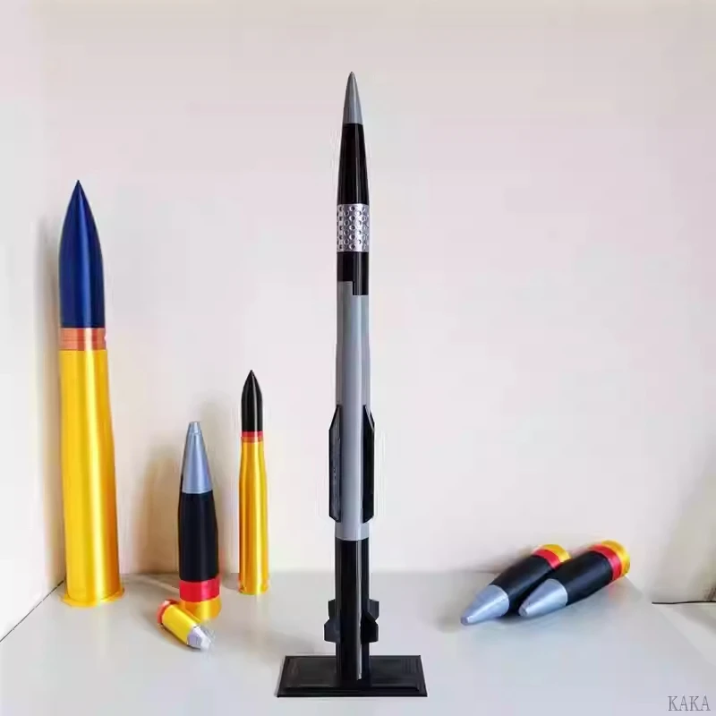 

3D-печатная модель-реплика в масштабе 1:11, игрушечная модель зенитной ракетной установки Patriot PAC-3 MSE, статическая модель для демонстрации для любителей военной тематики