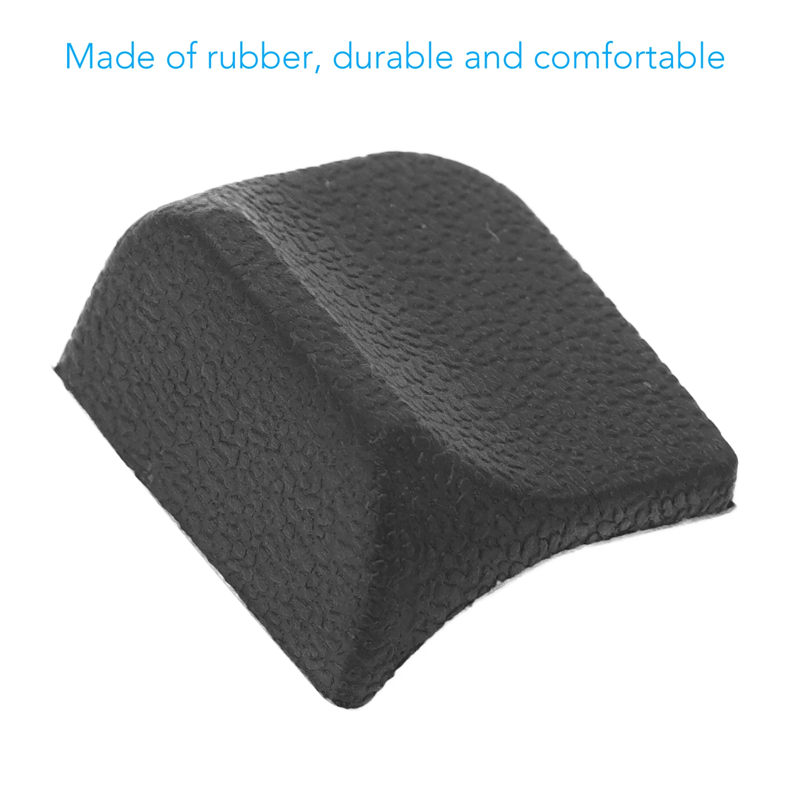 Thumb Rubber Back Cover Rubber Camera Replacement Unit Repair Part for Fuji XT10 XT20 Camera Thumb Rubber Back Cover for Fuji