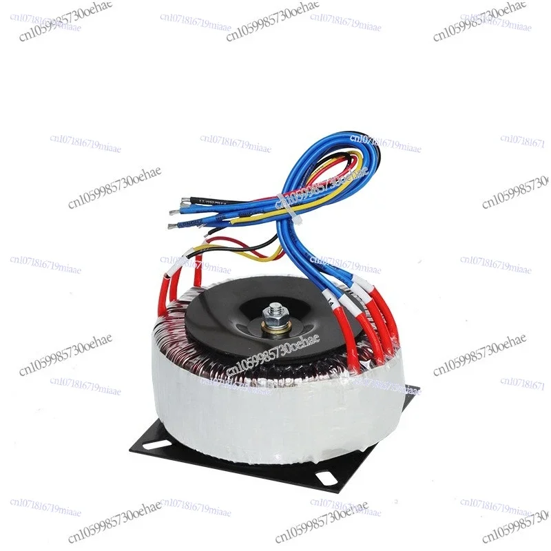Single-phase Isolation Transformer for 220V Floor Heating Power Humidification and Atomization