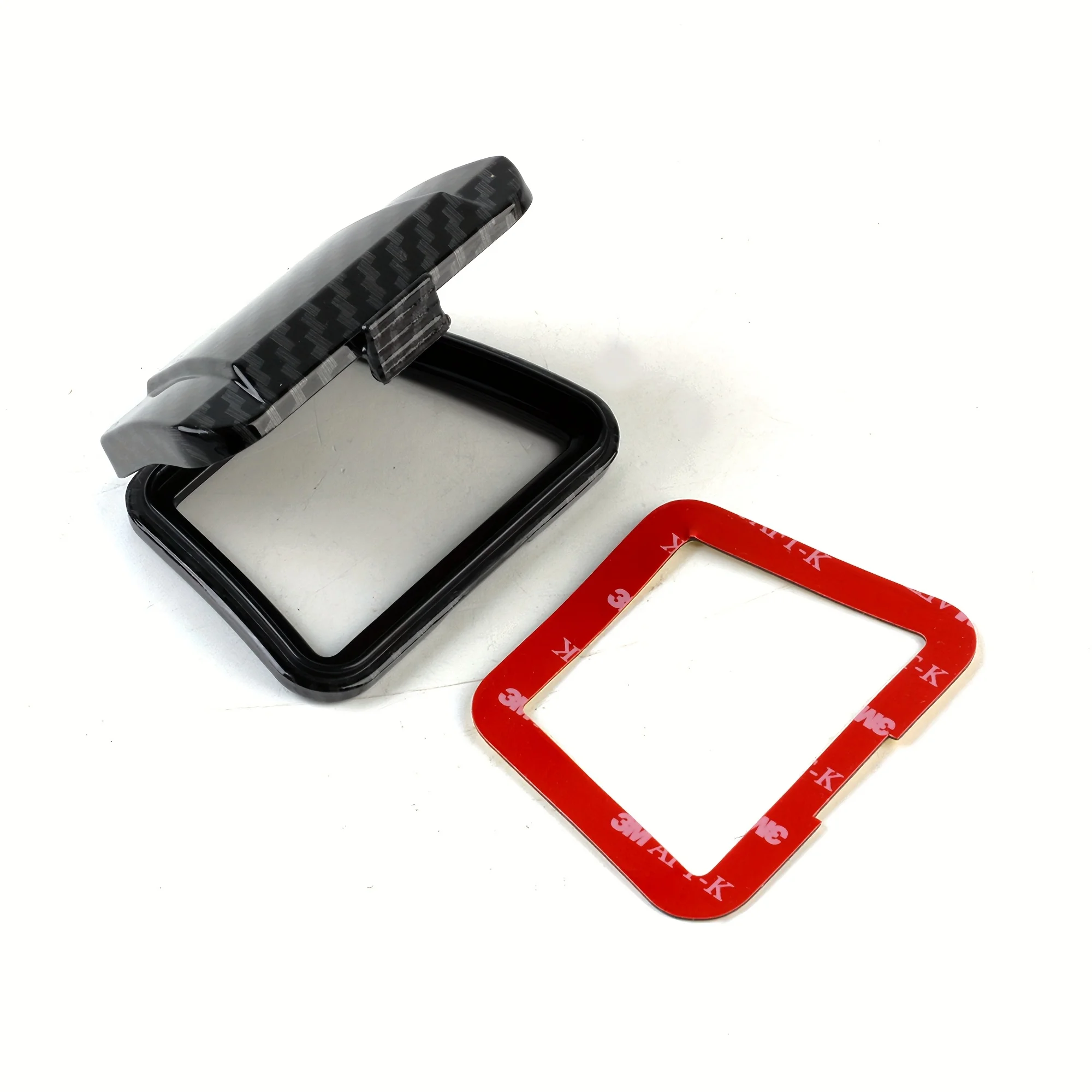 Variant: Carbon fiber look