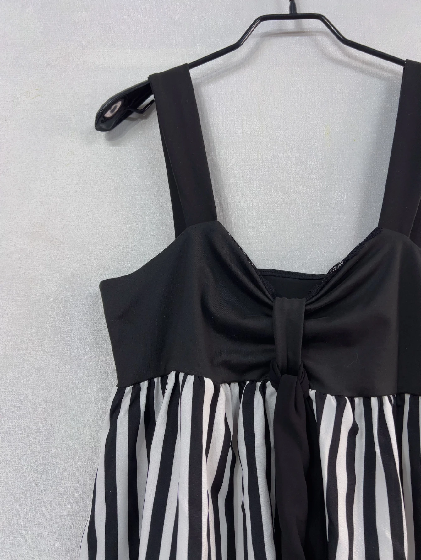 Damen Sommer Tank Top Ästhetisches Grafik-Print E-Girl Ärmelloses Camisole Top Y2K Ästhetisches Shirt 2000er Jahre Goth Camis Alt Kleidung – Detail 6