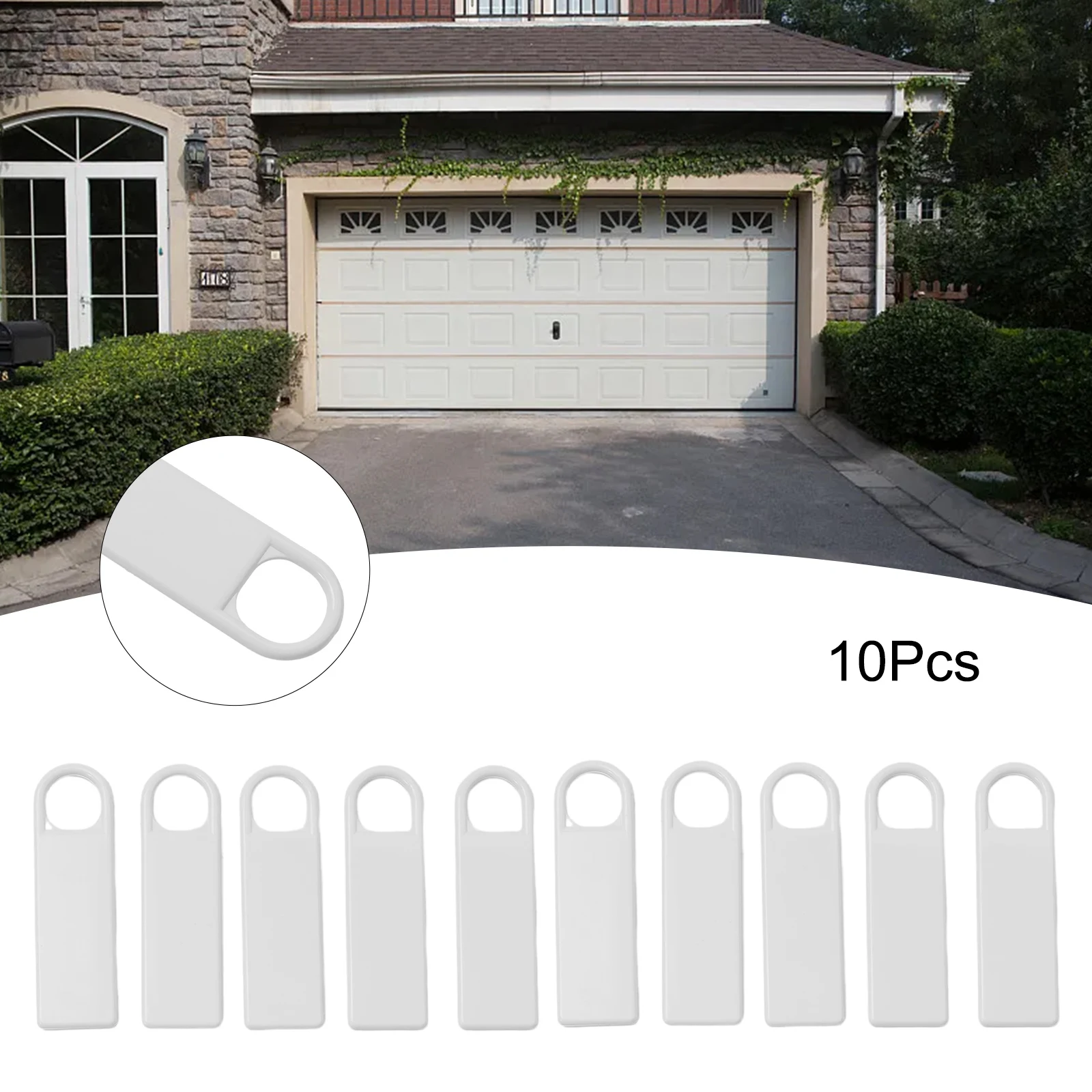 Magnetic Card Switch Insert Key Efficient Energy Saving Accessory for Hotels and Residences 5 or 10PCS Available