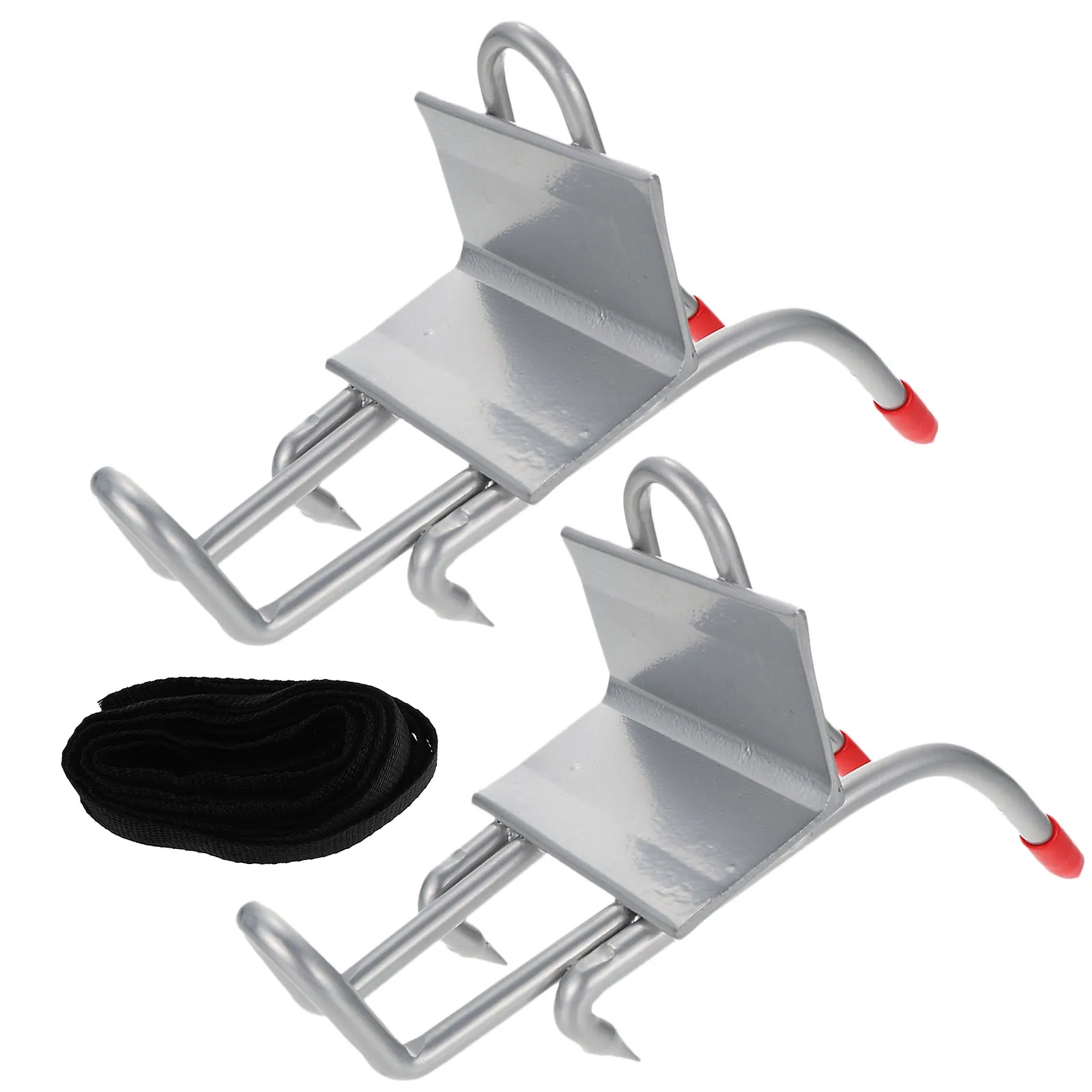 

High Quality Carbon Steel Spikes Durable Anti Slip Cat Claws Tools Thickened Material Suitable for Various Trees