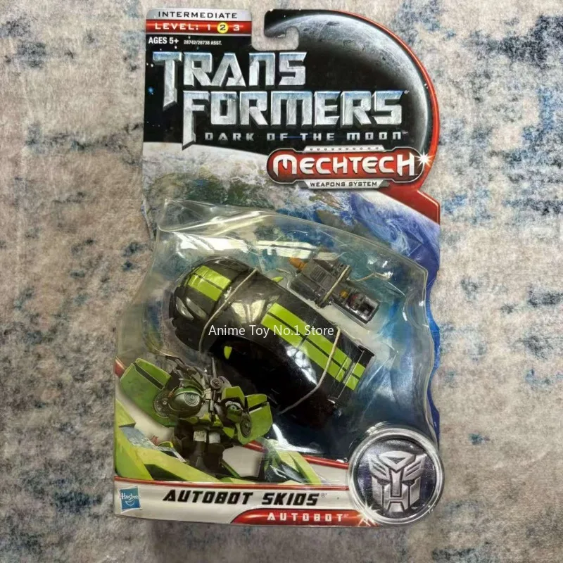 محول التزلج MD-005    هدية عيد ميلاد شخصيات الرسوم المتحركة سلسلة الاستوديو المقتنيات Gashapon ModelDecorations الشكل الأصلي #5