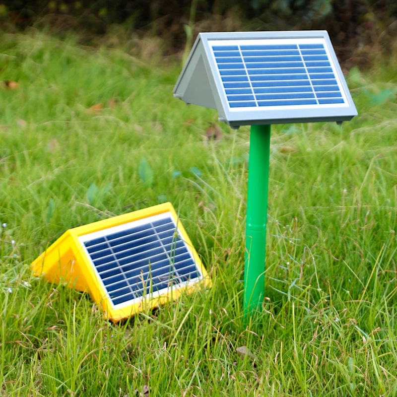 

Беспроводной аудиоплеер с солнечной батареей, аккумулятор 4000 мАч, уличный динамик, поддержка воспроизведения TF-карты для декора патио и двора