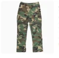 Woodland Pants