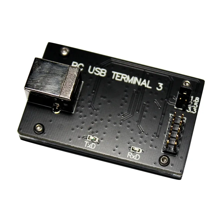 PC USB TERMINAL3 COM3 High-speed Terminal Compatible with PC-3000 and MRT