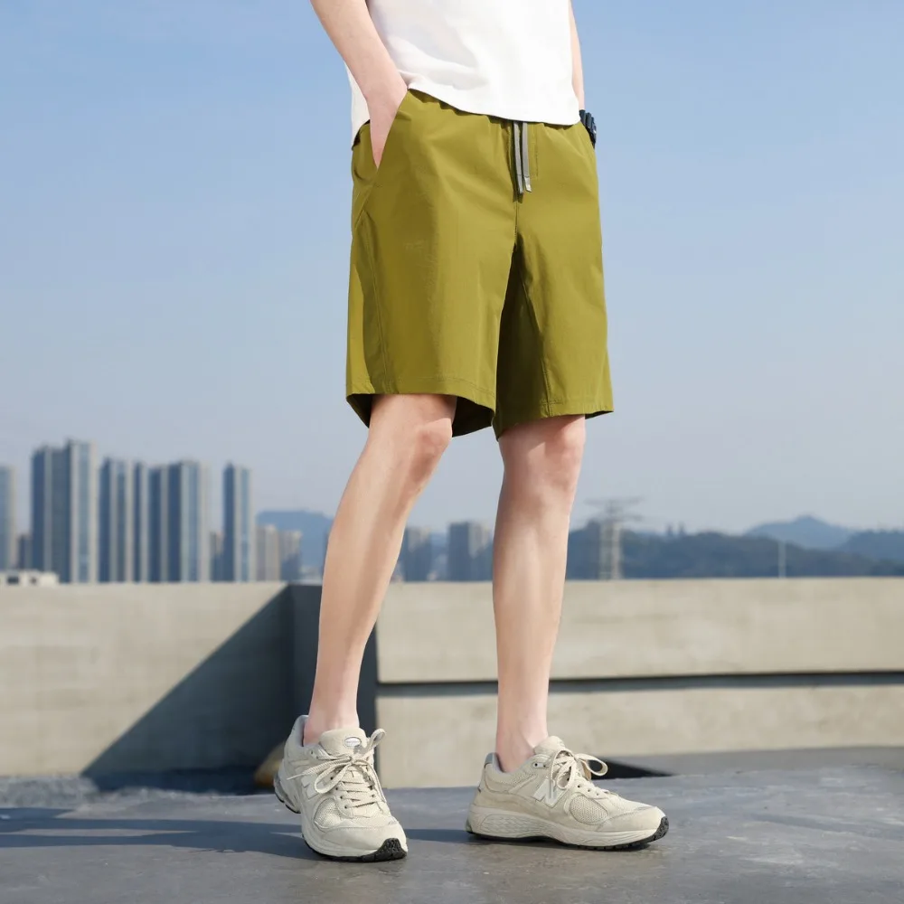Herren Sport lässig leichte Outdoor-Arbeits shorts