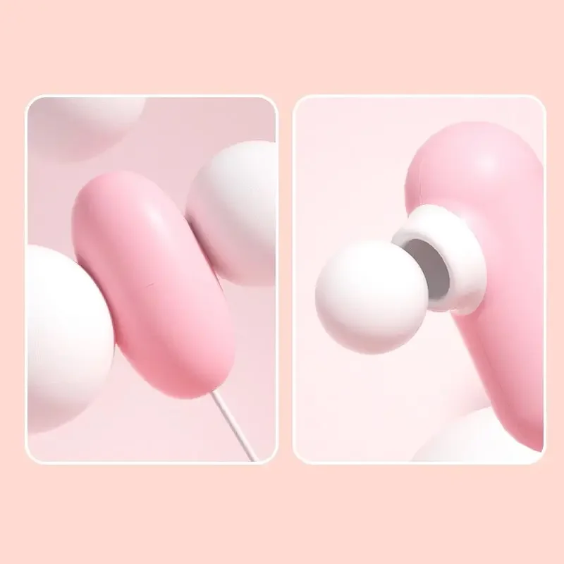 Double Vibe Clit pakaian dalam lembut wanita pakaian dalam Hip Butt Plug wanita Wagina Vibrator pria Cina Michet Dildo pelatih termurah