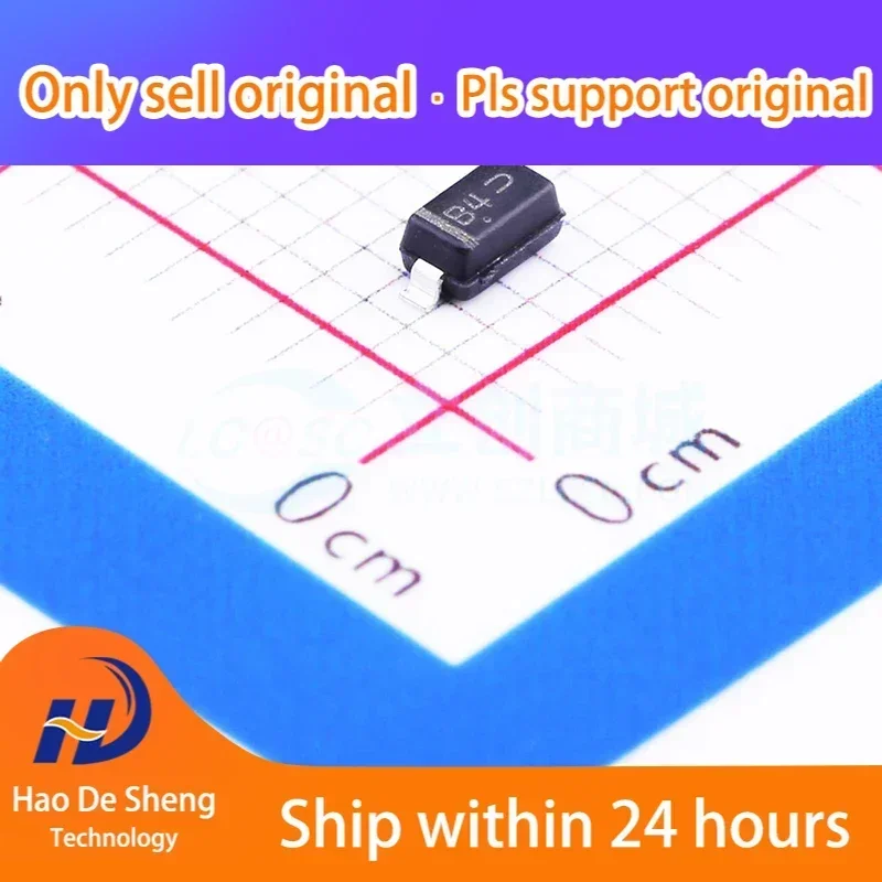 10PCS/LOT NRVB0540T…