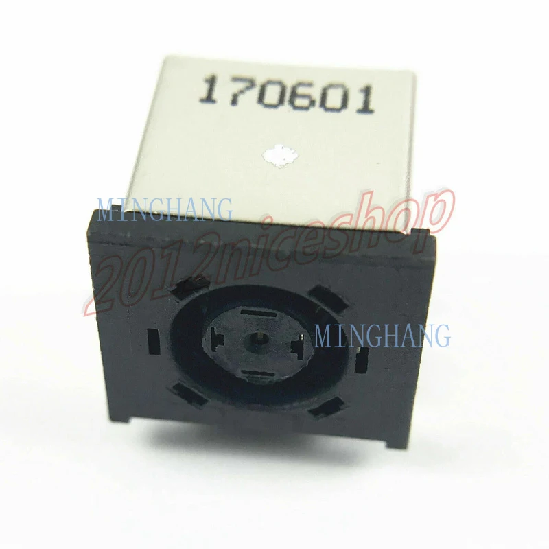 M  OEM DC in Power Socket Charging Port Connector Jack For Dell XPS 1730 M1730 M170