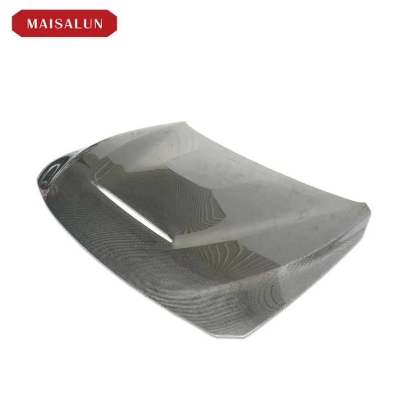 GTS نمط هود ل 3 سلسلة F30 F35 M3 M4 F80 F82 كوبيه 2014-2020 اكسسوارات السيارات ألياف الكربون غطاء المحرك الألومنيوم بونيه #5