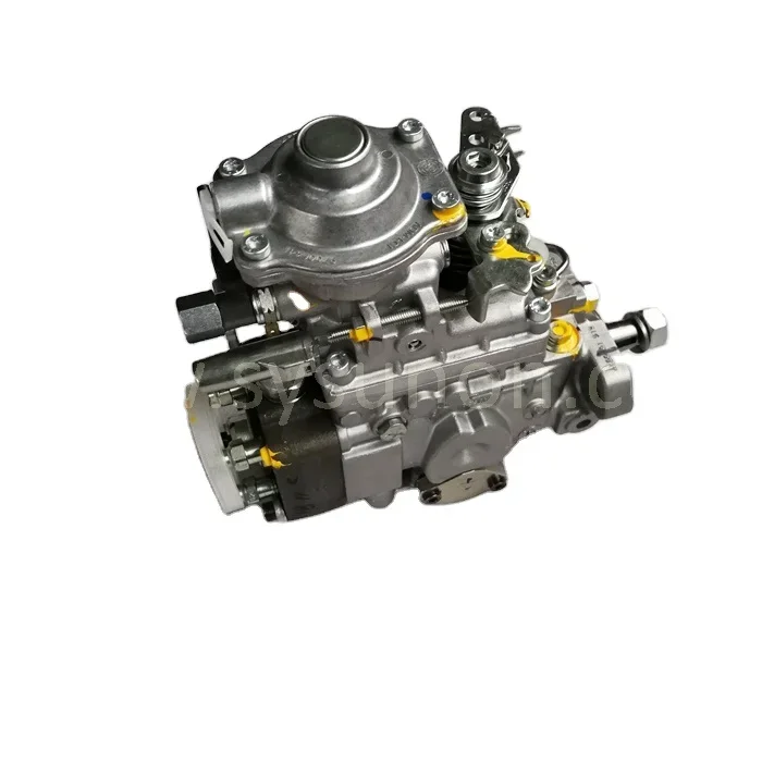 

OEM новый дизельный топливный насос для VE6 12F1000L2000 0460426447