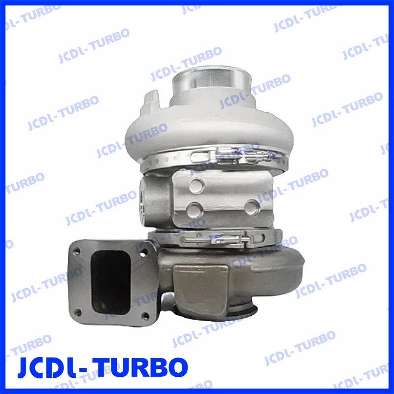 Turbocompresor para Paccar Peterbilt, motor de camión Mx-13 MX13 Mx EPA10, Turbo HE500VG 5322072 1907281 2134455 5355091