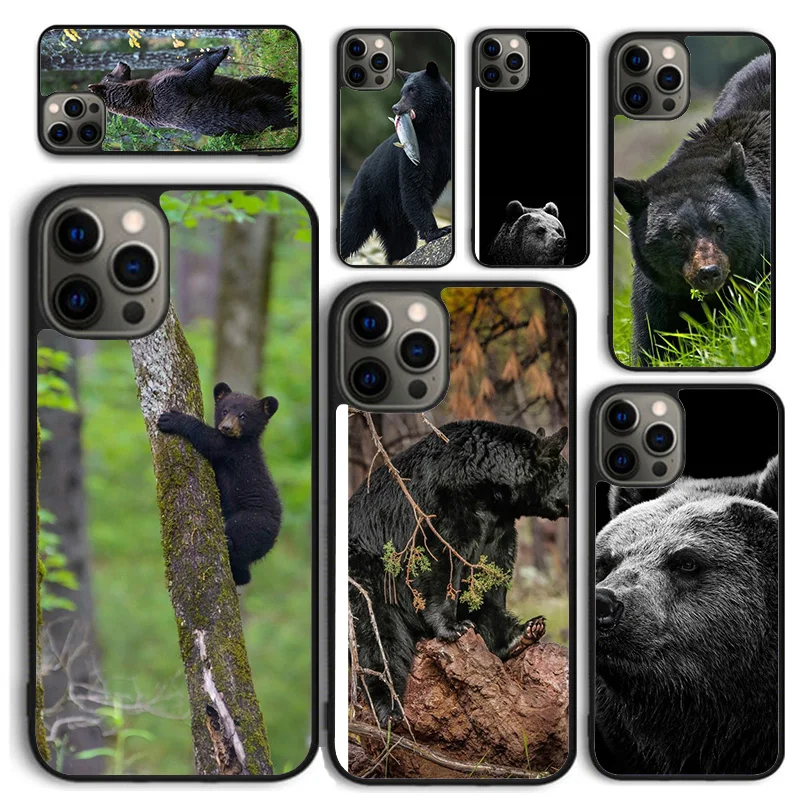 American Bear Phone…