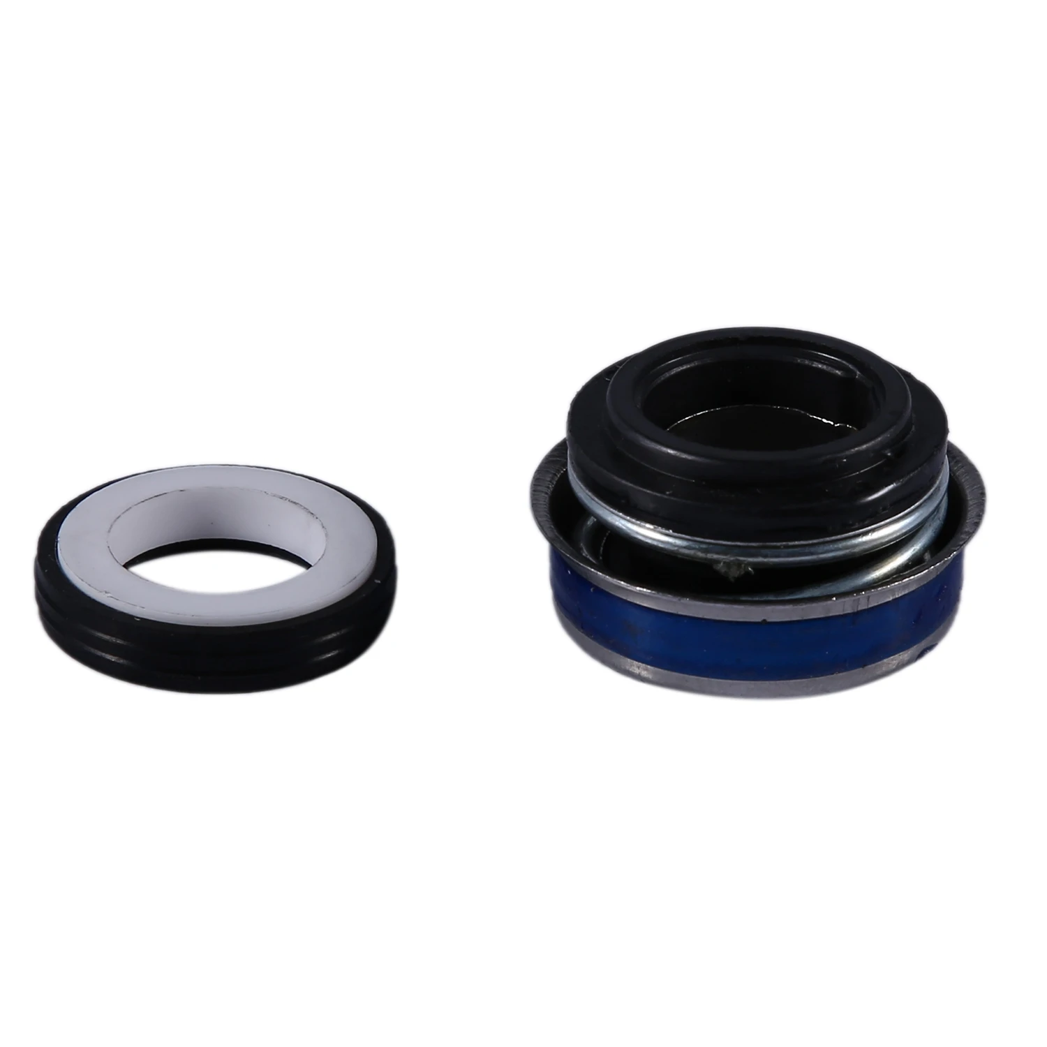 Water Pump Seal Mechanical Fits for Yamaha 11H-12438-10-00, 11H-12438-00-00 28mm