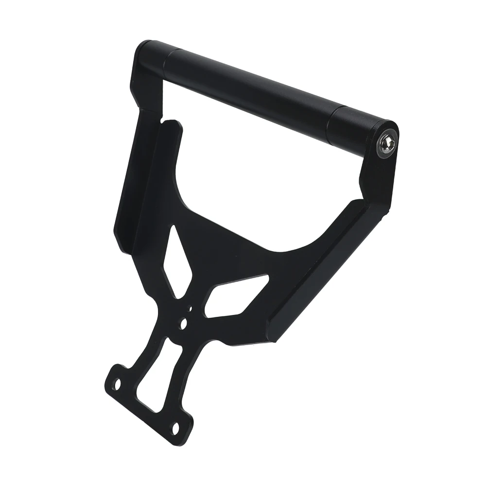 For Yamaha Tracer 9 TRACER9 GT 2021 2022 2023 2024 TRACER 9 GT Motorcycle Accessories GPS Navigation Bracket Mounting Holder