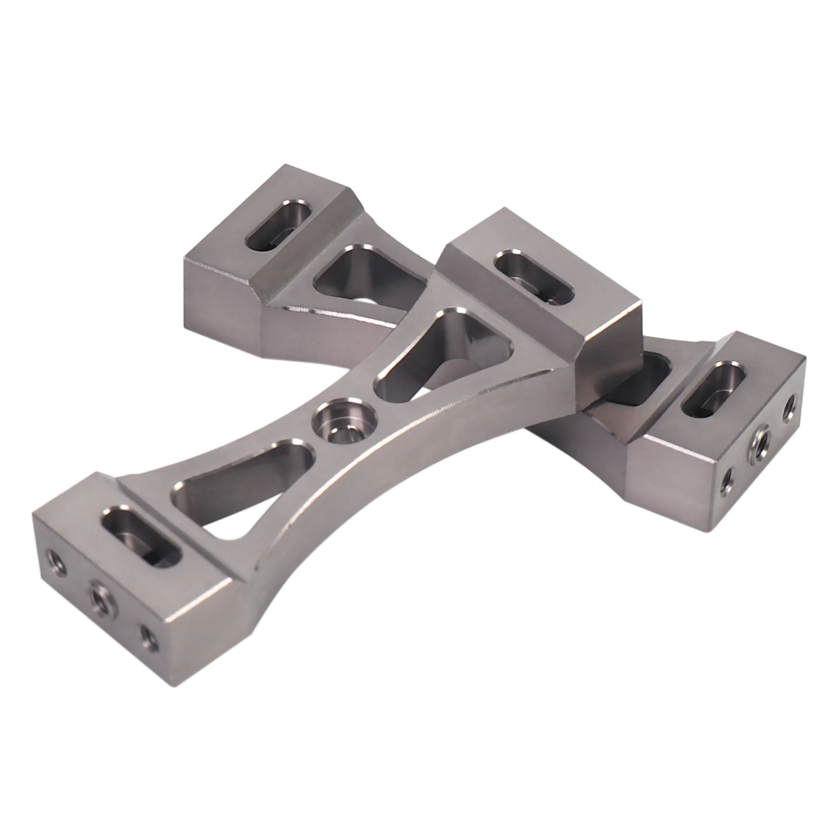 B30C-4Pcs Metal Bra…