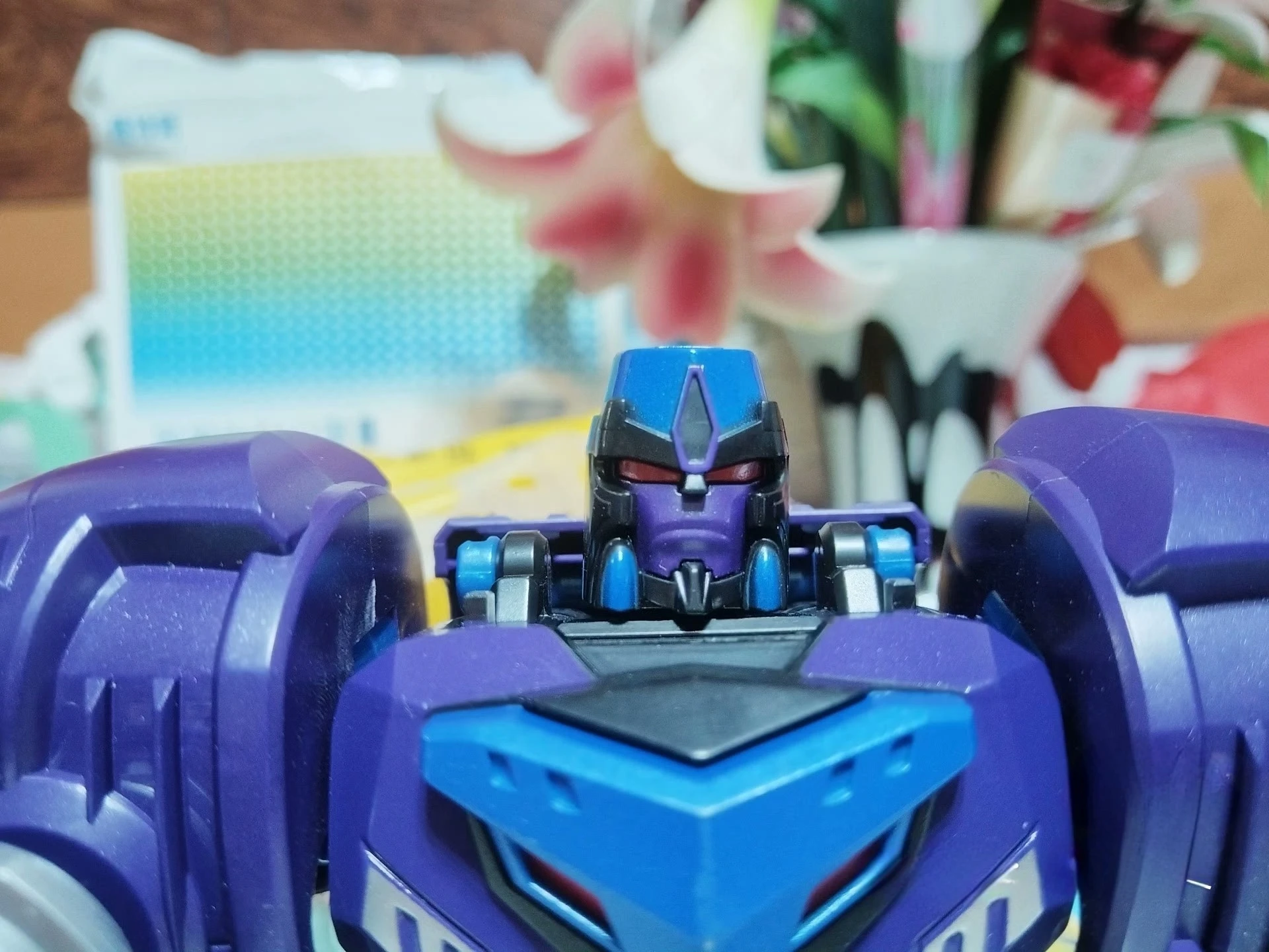 LiJiang XT-1611 التحول الطاغية T-REX ديناصور تشوه لعبة BW الوحش الحروب 24.5 سنتيمتر ألعاب شخصيات الحركة في الأوراق المالية #4