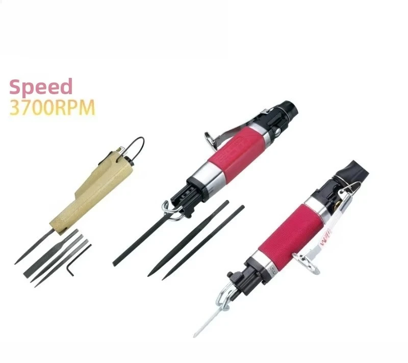 Pneumatic Tools Golden Code Durable File