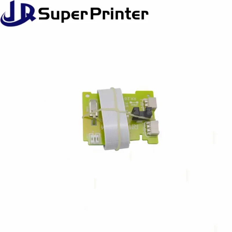 

1шт. RM2-7607 FM4-7064 Плата управления постоянным током для двигателя HP M201 M202 M225 M226 M1606 M1536 201 202 225 226 1606 1536 PCA в сборе