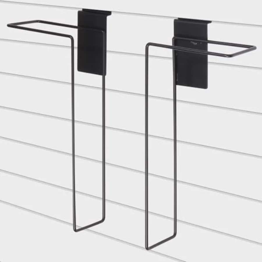 

8-парный регулируемый литературный дисплей для планшета, металлическая проволока, держатель для брошюр, полка для планшетов, аксессуары для выставки