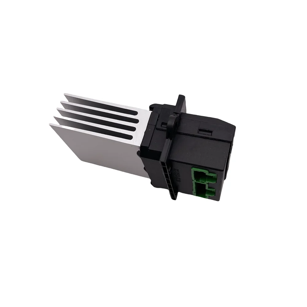 시트로엥 C2 C3 C5, 푸조 1007 207 607, 르노 클리오 메간 세닉, 닛산용 블로워 저항기 6441.L2 7701048390 7701207718