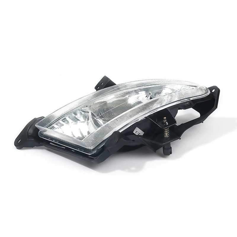 922012H000 Car Front Fog Light Driving Light Assembly DRL For Hyundai Elantra 2007-2011 922022H000