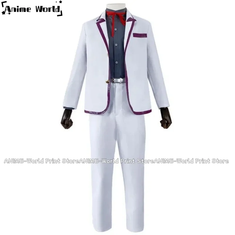 

《Custom Size》Anime Higurashi Towa Cosplay Costume Any Size