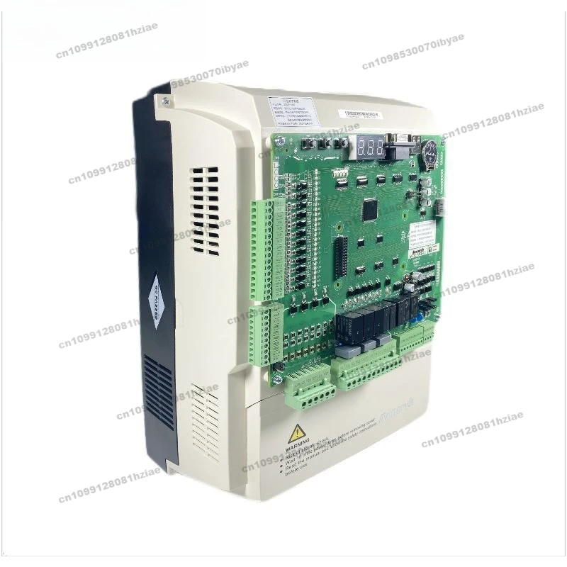 

Suitable for, New Original Elevator Inverter NICE-L-C-4007