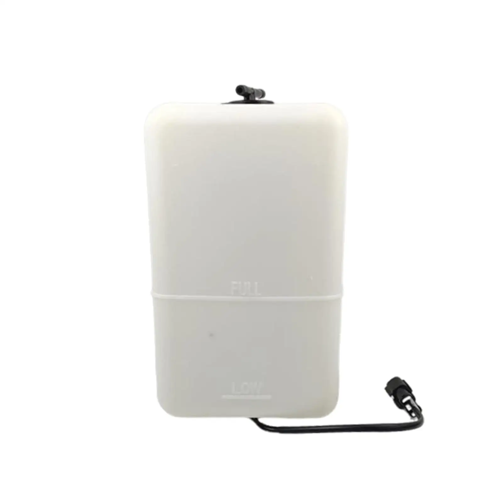 Excavator Auxiliary Water Tank, Coolant Overflow Tank for 336D E330C