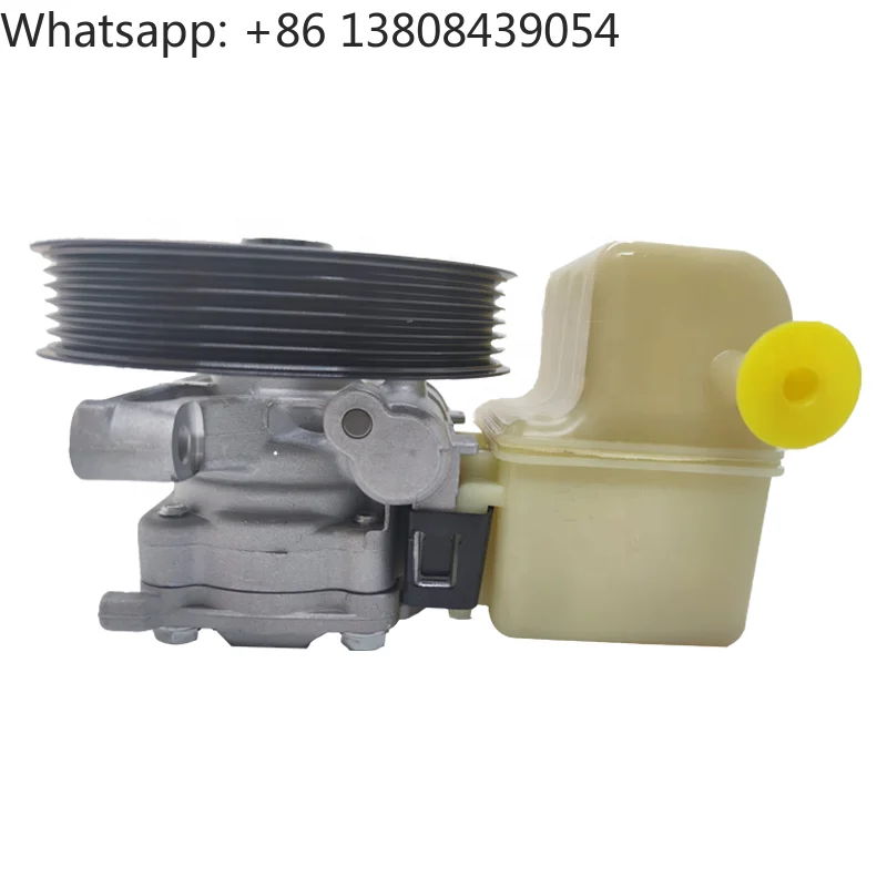 Car Hydraulic Power Steering Pump for GM HUMMER H3 3.5 3.7 Liter DOHC 2006-2009 15167589 15235158 25807287 94718483 94732038
