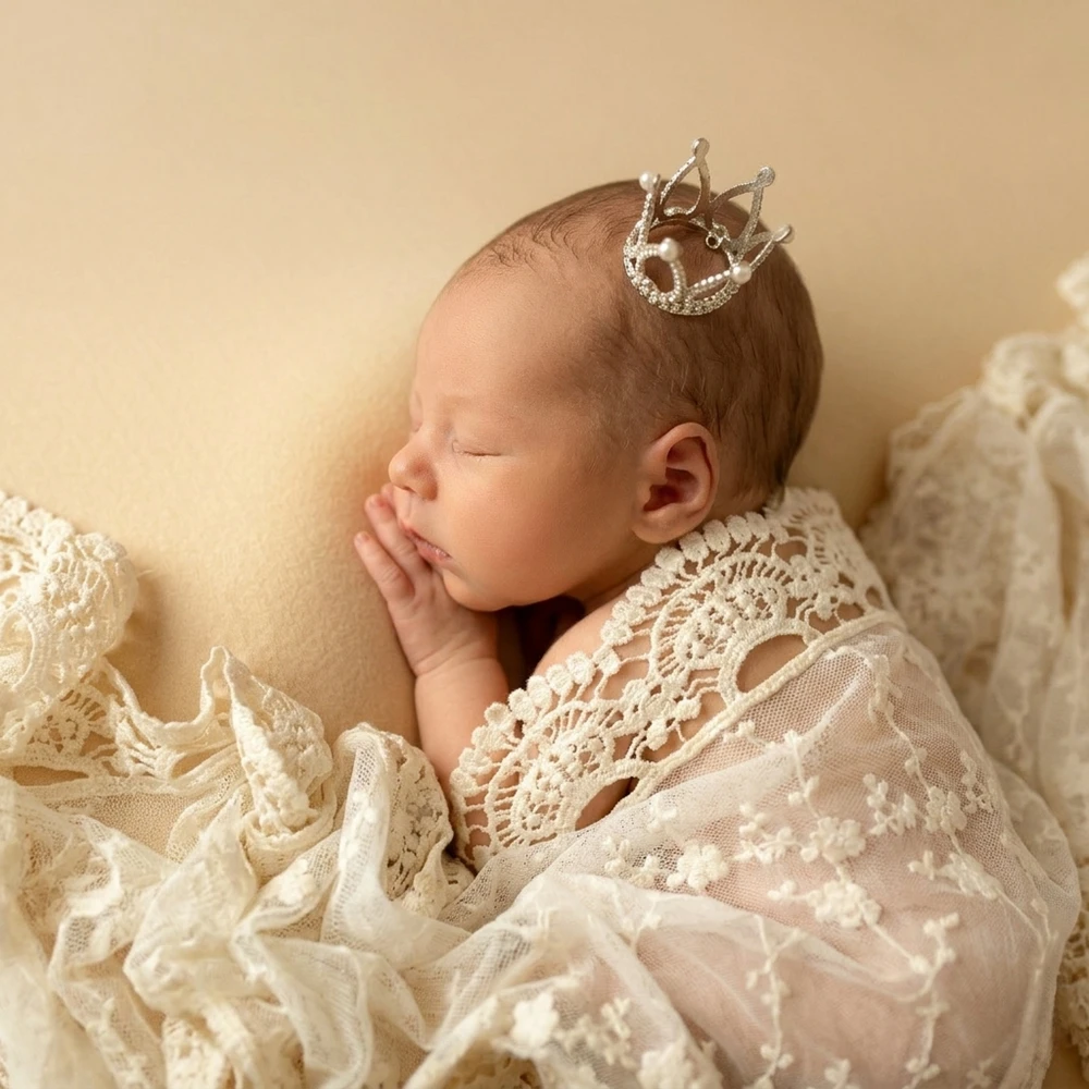 Acessórios para fotografia de  - Baby Swaddle Blanket avaliação e preço