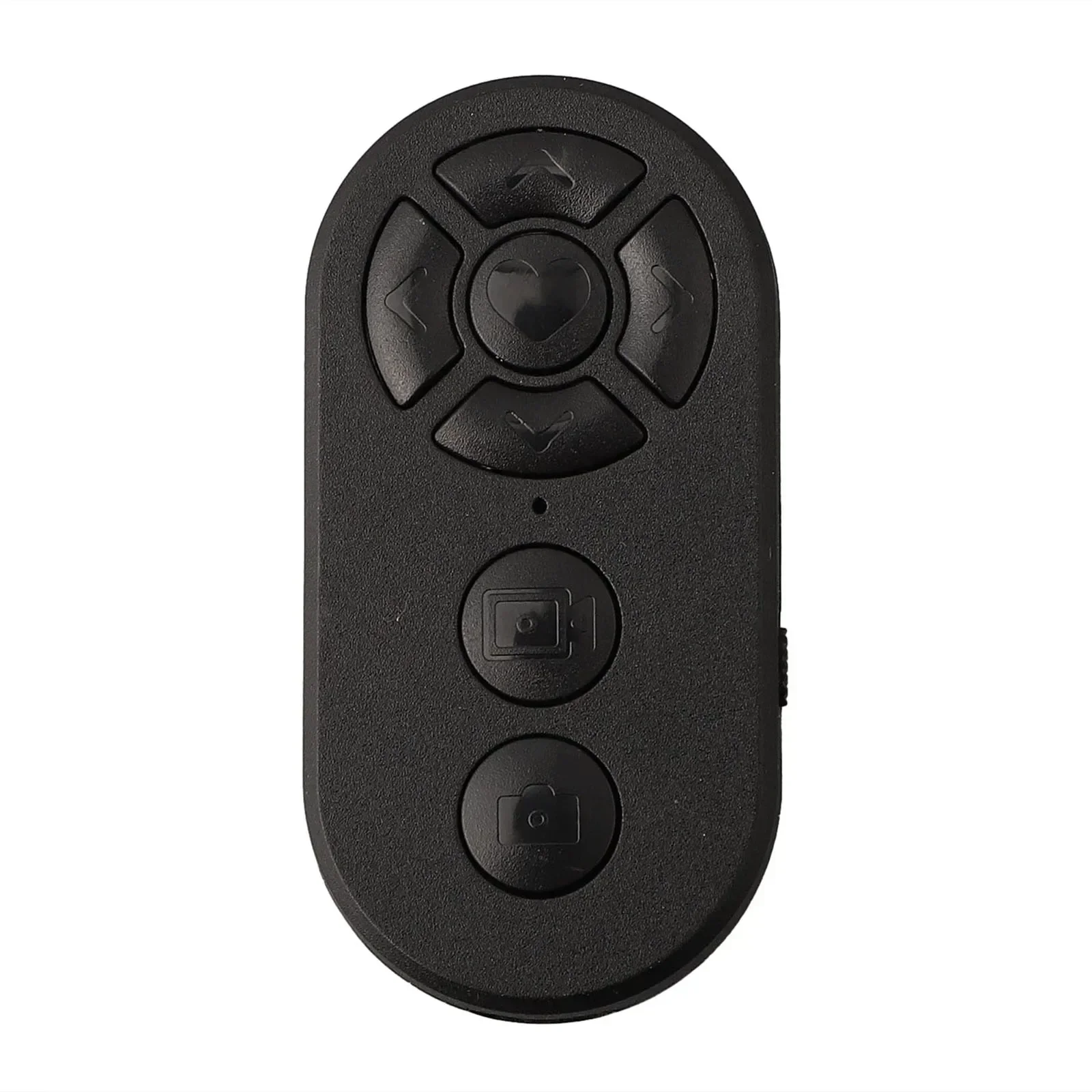 Wireless Remote Control for Ebook Flipping Conveniently Turn Pages on Your Phone Compatible with Popular Ebook Apps