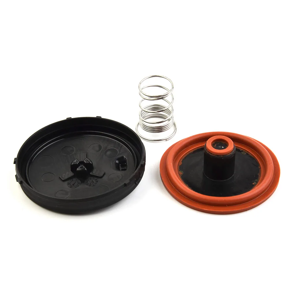 Hochwertige Marken-Teile für neue Ventildeckel-Motorenteile N53 mit Membran, 1 Set 11127548196, für BMW Ventildeckel-Reparatur