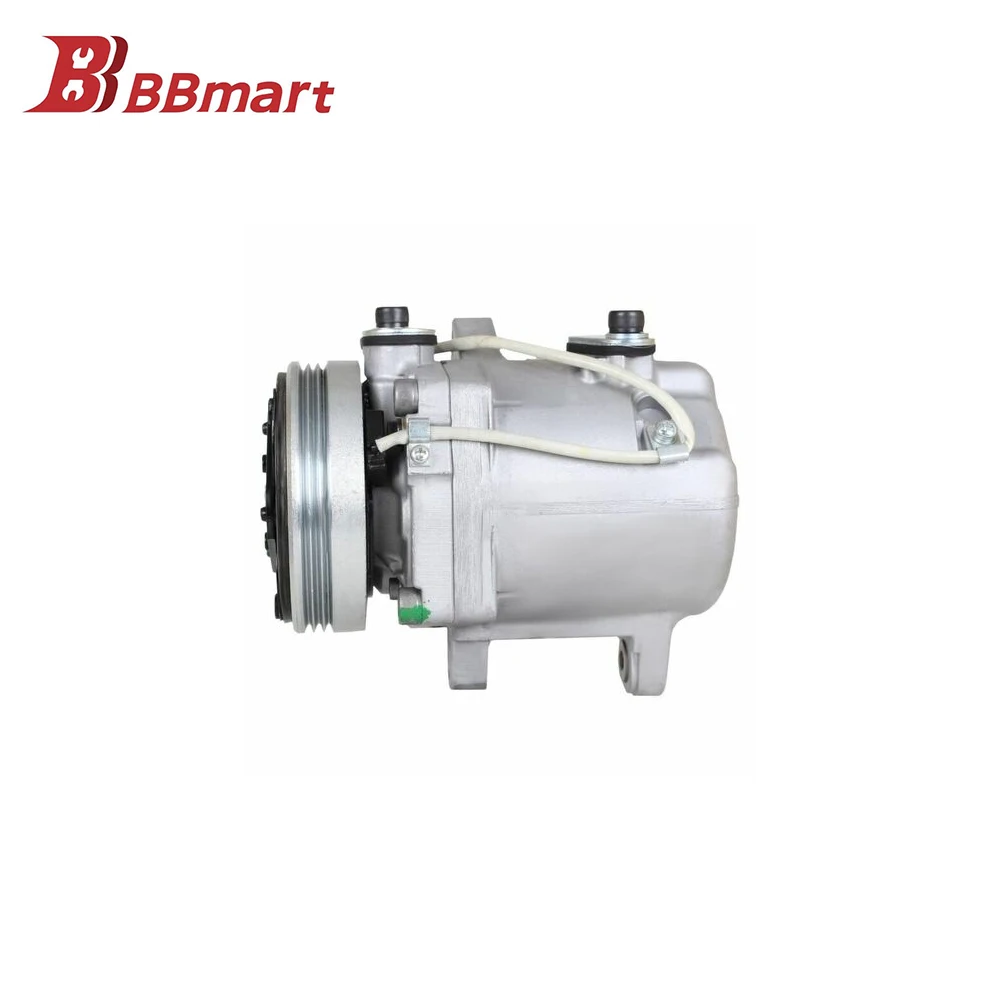 A6602300011 BBmart Auto Parts 1pcs A/C Compressor For Smart Fortwo 451 OE 6602300011 Car Accessories Factory Price