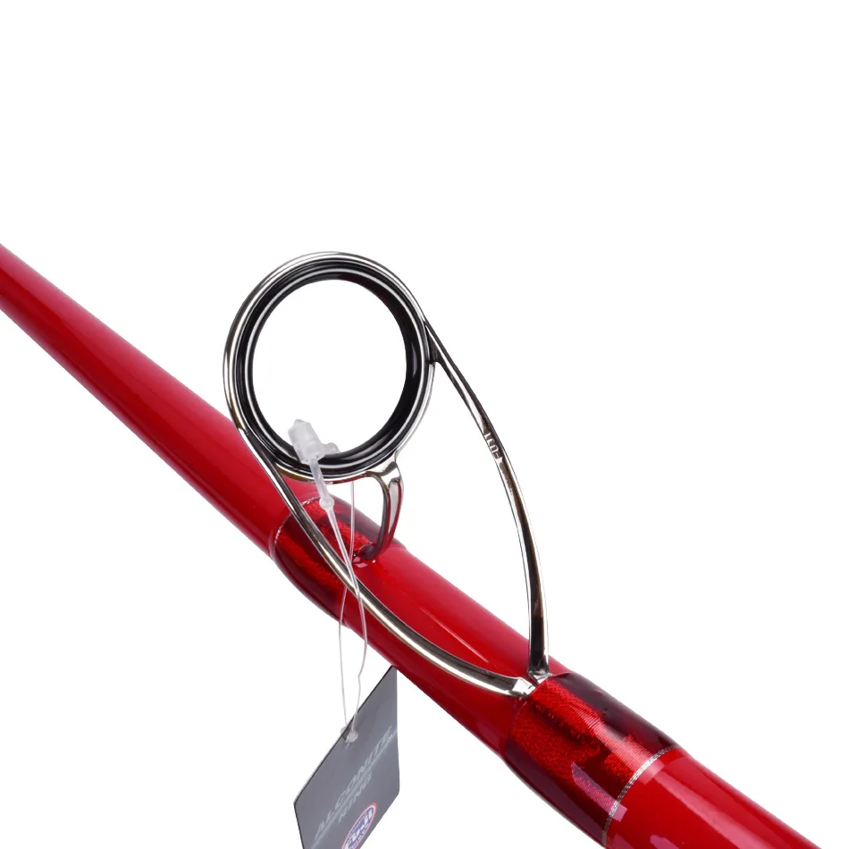 

High carbon, three-section combination following long-term investment