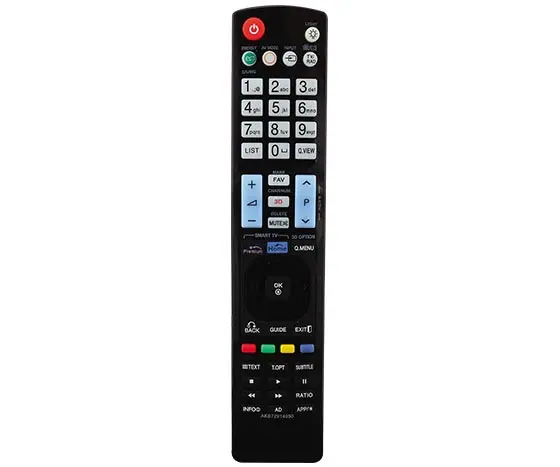 WEKO KL FOR LG PREMIUM key LCD LED TV controller () HRL9802