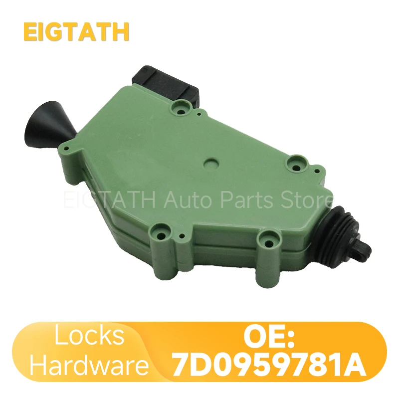

7D0959781A Door Lock Actuator Central Locking For VW Caravelle Transporter 701959783A 701959781A 255959781 701959781 255959783A