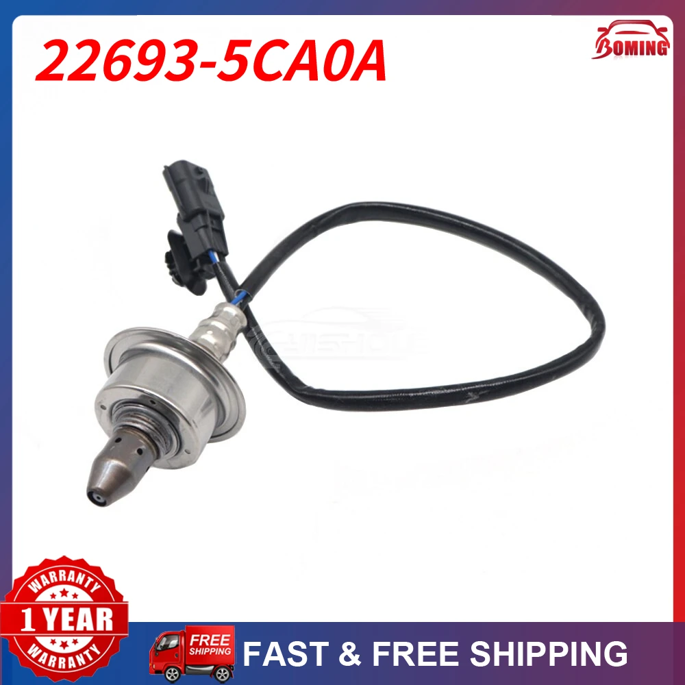 

234-9157 Upstream Air Fuel Ratio Lambda O2 Oxygen Sensor For INFINITI Q50 2016-2024 Q60 2017-2022 NISSAN Z 2023-2024 22693-5CA0A