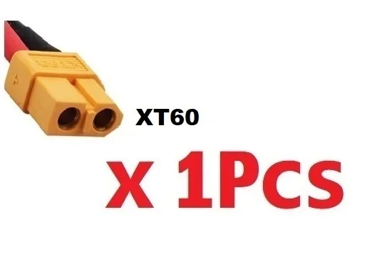 Variant: 1Pcs With XT60